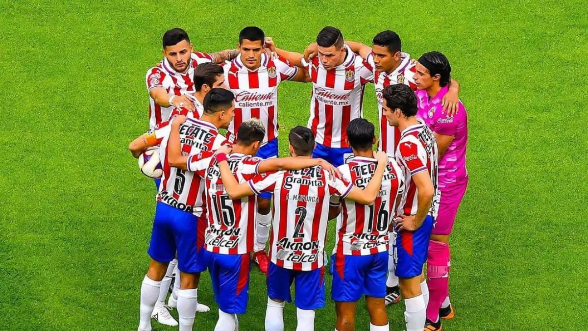 Instagram @chivas