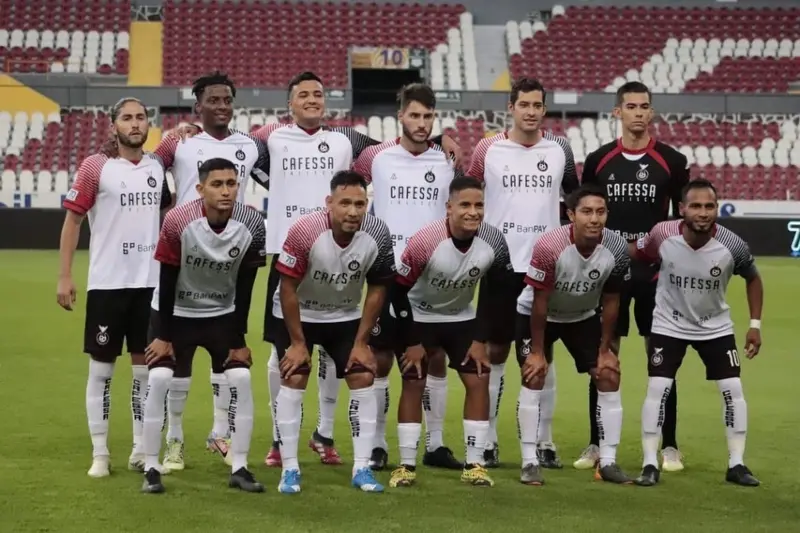 El futbolista Joao Maleck dejó la cárcel en diciembre. (Instagram @cafessajalisco)
