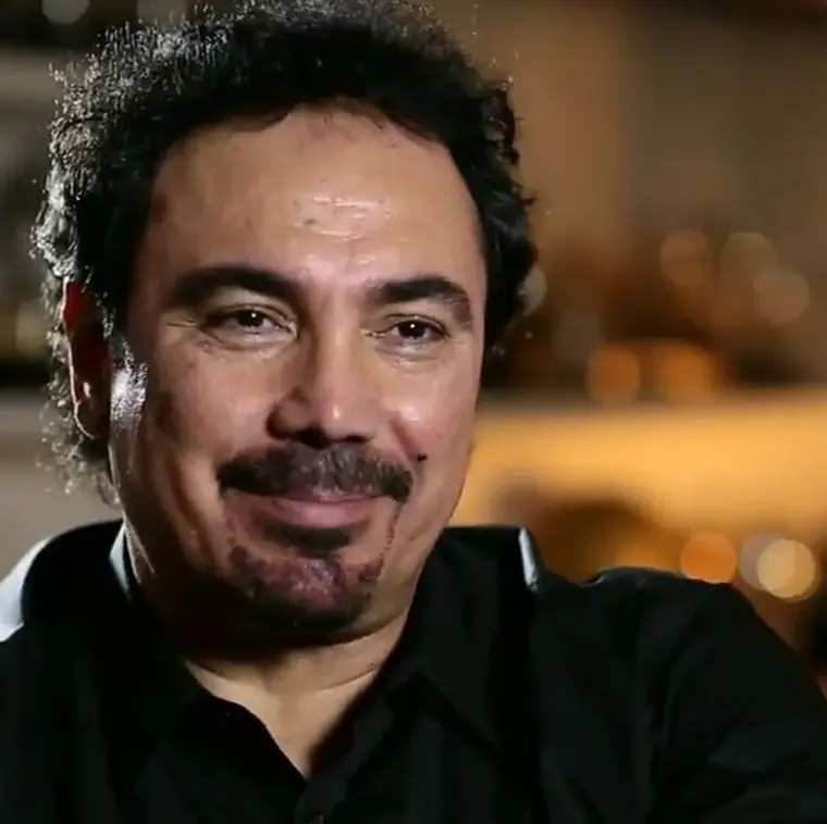 Instagram @hugosanchez_9