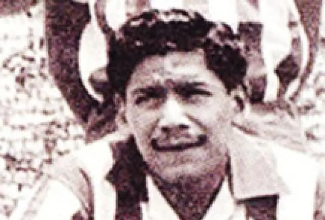 El 'Mellone' Gutiérrez con Chivas - Soy de Chivas