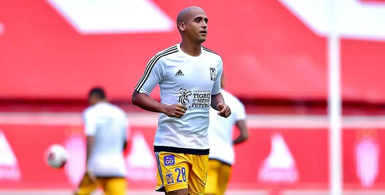 Twitter @TigresOficial