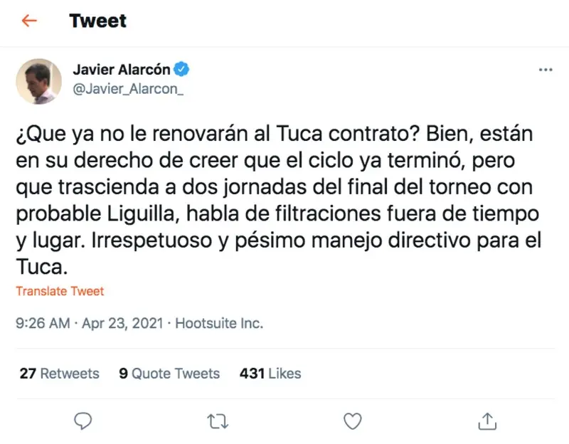 Twitter