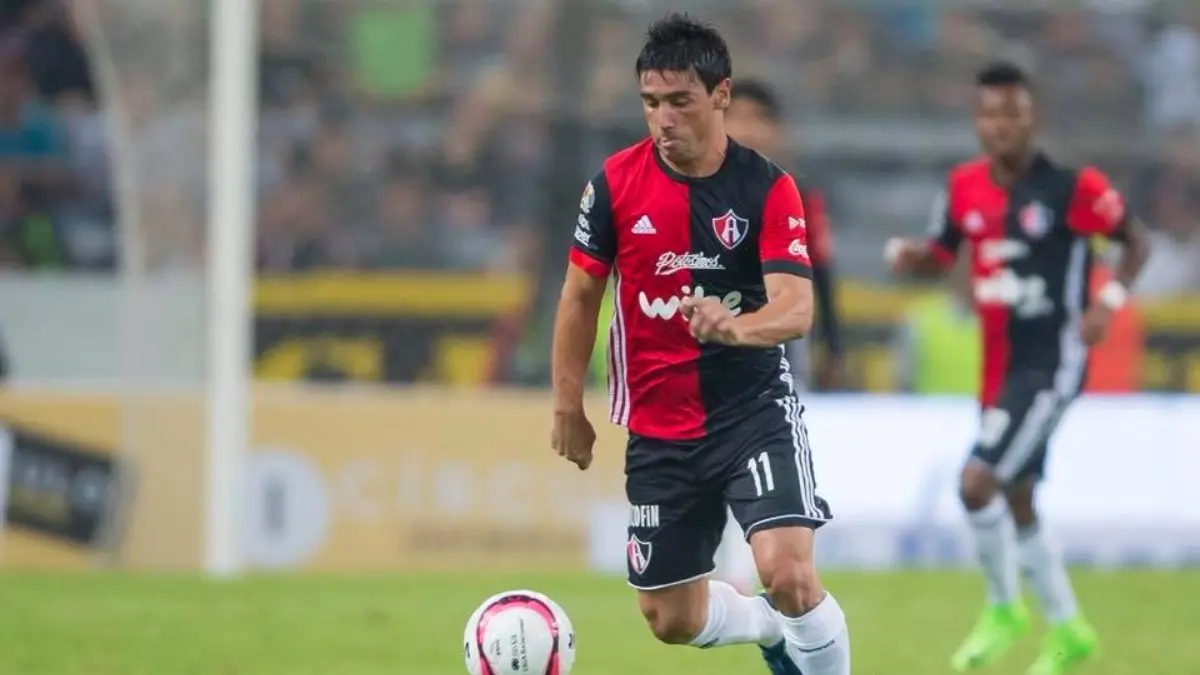Facebook: Atlas FC