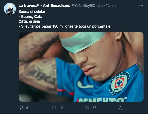 Captura de Pantalla