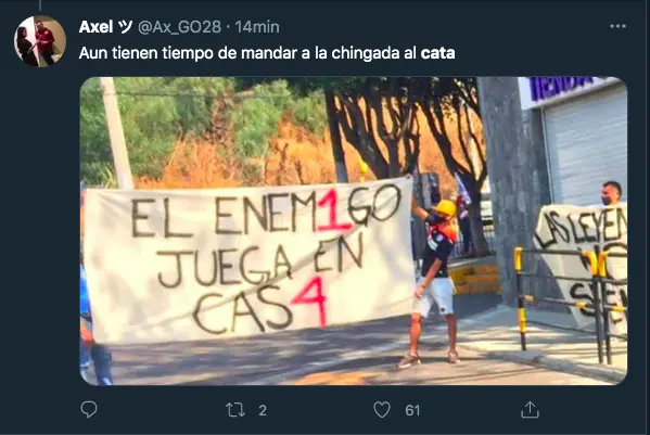 Captura de Pantalla