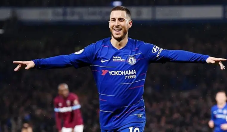 Instagram @hazardeden_10