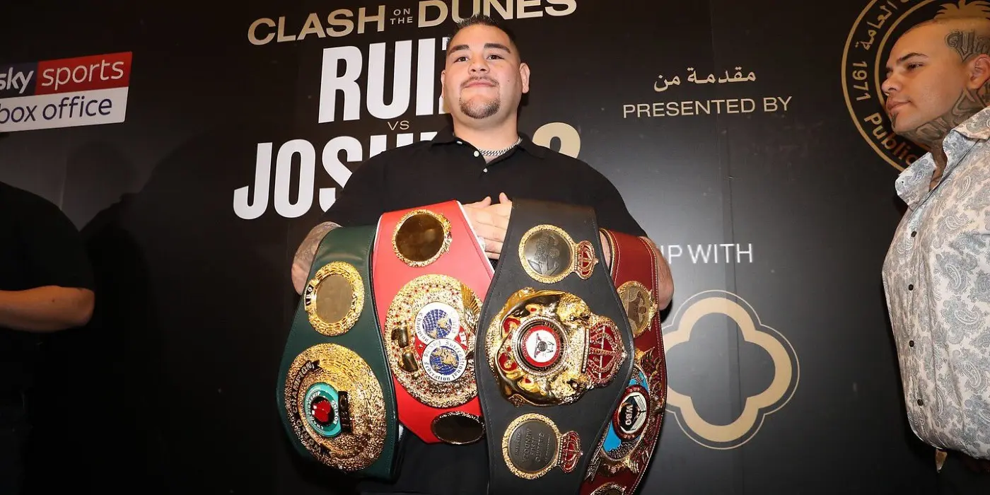 Twitter @premierboxing