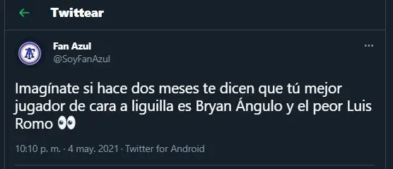 Captura de Pantalla