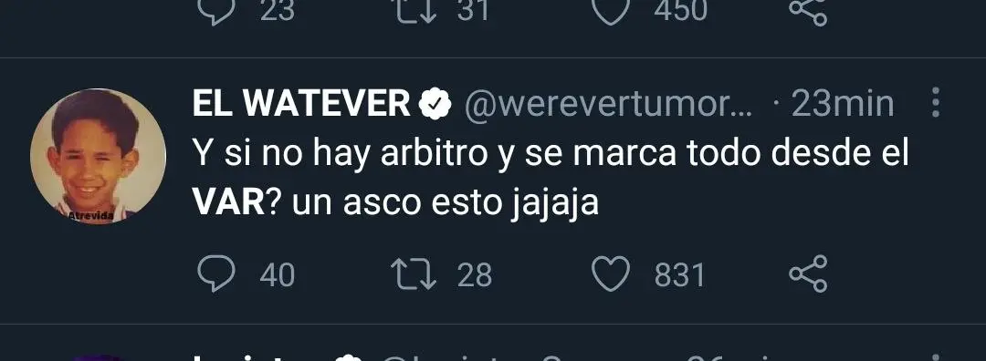 Captura de pantalla