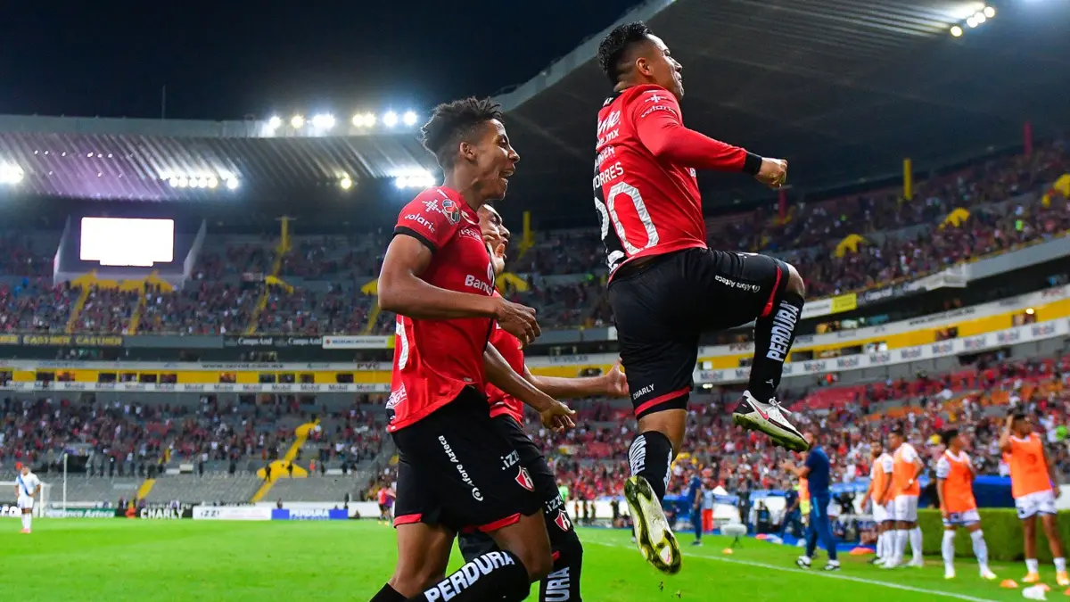 Twitter @atlasfc