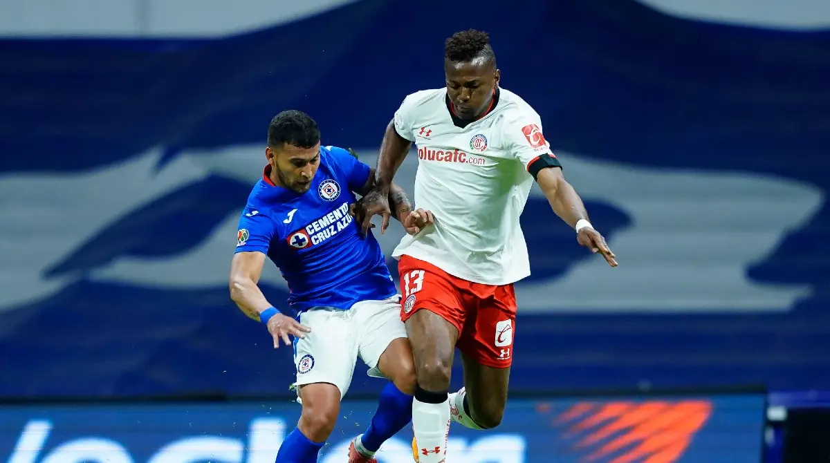 Twitter @TolucaFC