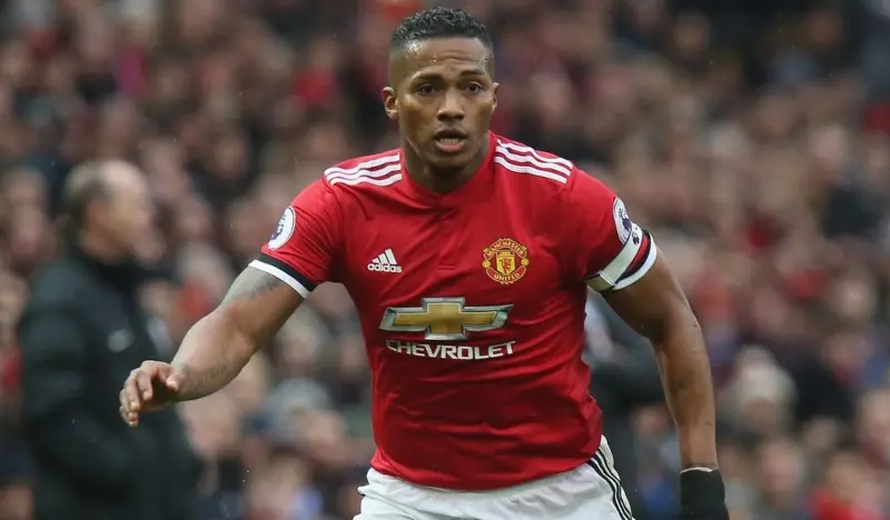 Vistió por 11 temporadas la camiseta de los 'red devils' (manutd.com)