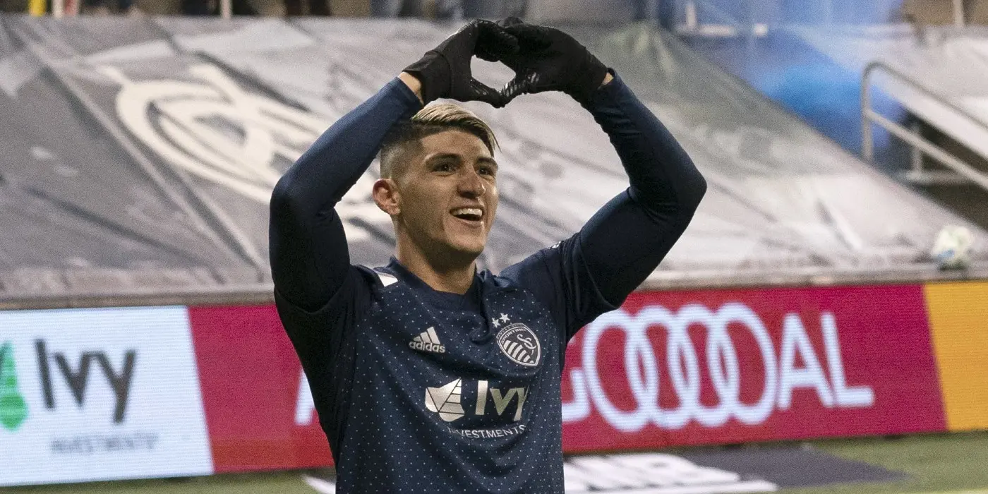 Twitter @MLS