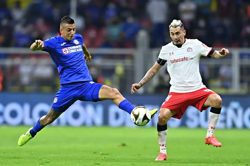 Cruz Azul lleva 23 años sin conseguir un título (FB: Cruz Azul Fútbol Club)