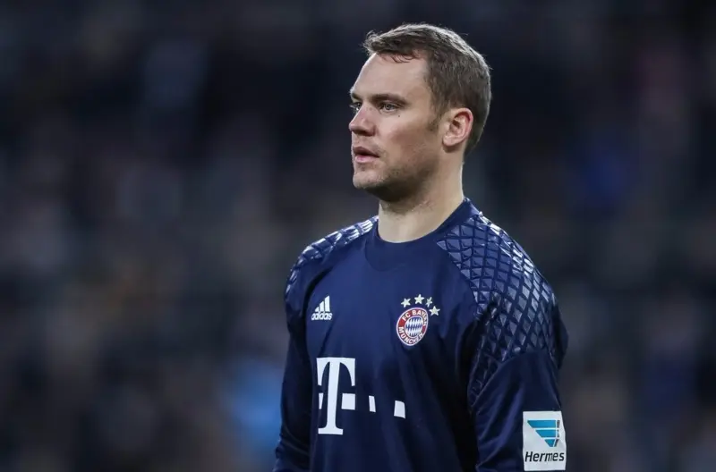 Neuer podría ser una de las opciones (@FCBayernES)