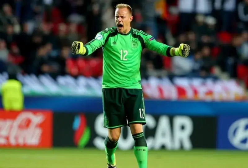 Lamenta no estar con Alemania en la Euro 2020 (fcbarcelona.es)