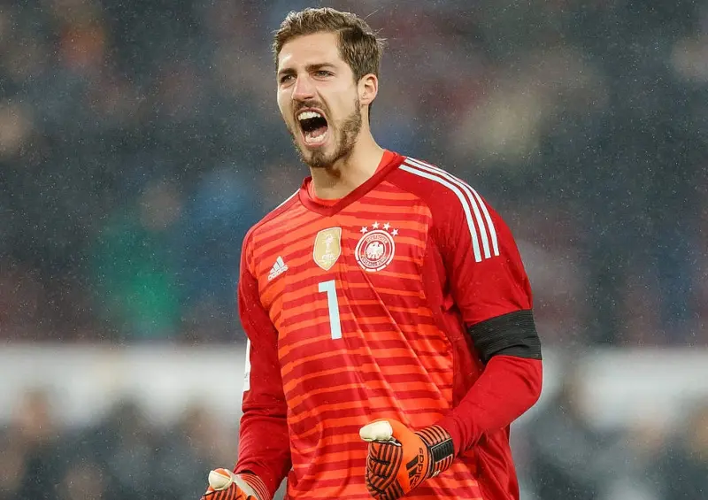 Trapp podría ser el titular en la Euro (@DFB_Team_ES)