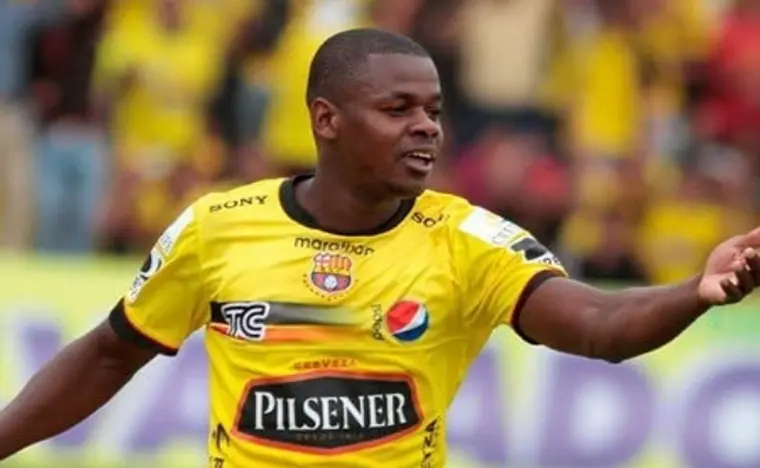 Instagram @barcelonasc