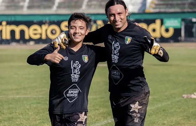 Instagram @venadosfc