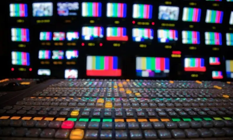 Grupo Lauman dota de infraestructura a diferentes canales de TV (Especial)