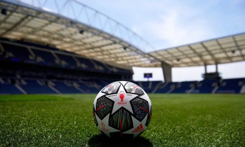 Reparten los mismos premios pese la pandemia (FB: UEFA Champions League)