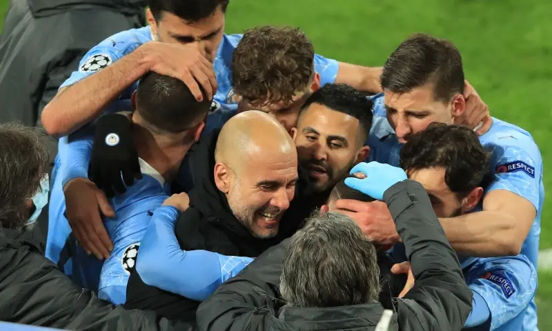 Cada club que llega a la final se lleva 15 mde (FB: UEFA Champions League)