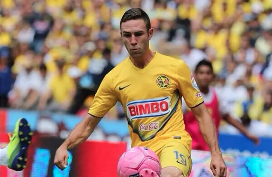 Instagram @miguel_layun