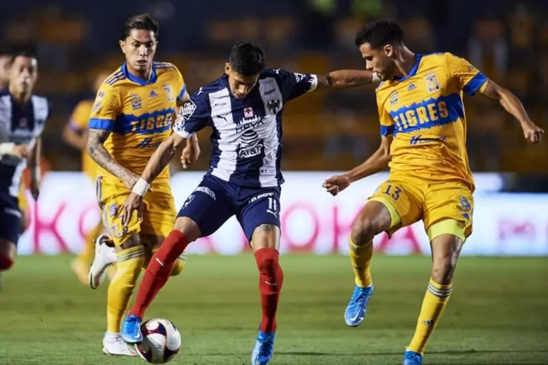Tigres tendría un estadio a la altura de Rayados (FB: Tigres Oficial)