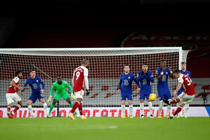 En caso de reincidir, los clubes perderían puntos (FB: Premier League)