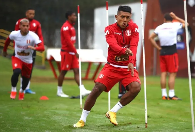 El próximo 17 de junio, Perú enfrentará a Brasil (FB: Selección Peruana)