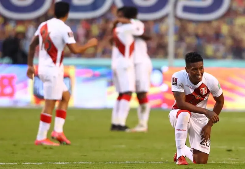 Perú es el actual subcampeón de Copa América (FB: Selección Peruana)