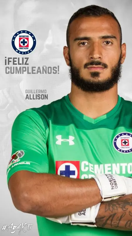 En 2010 subió al primer equipo. Foto: @CruzAzul
