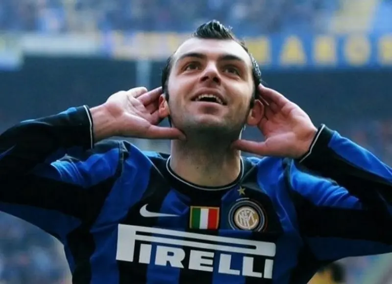 Tuvo un gran paso por el Inter de Milán (FB: Inter de Milan)