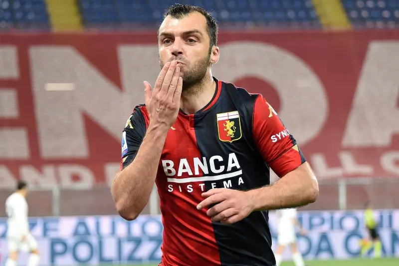 No renovará con el Génova (FB: Genoa CFC)