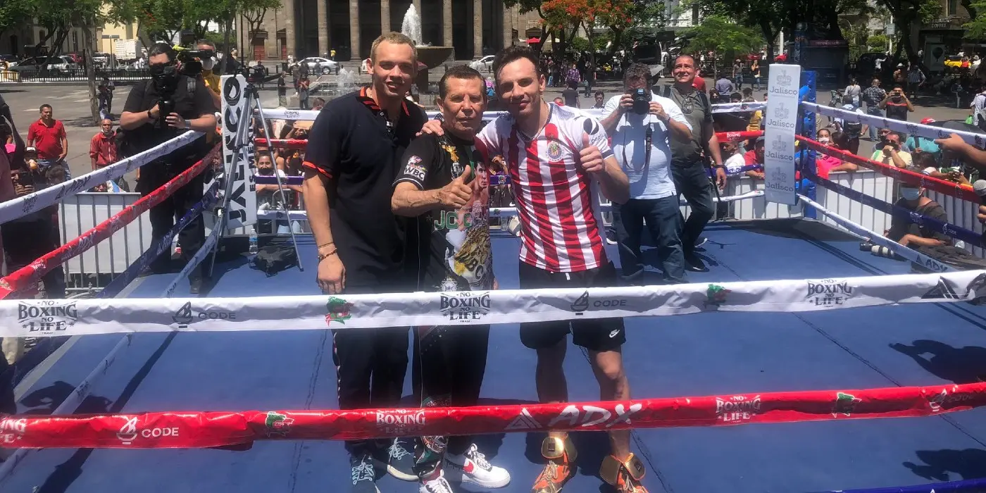 Twitter @Jcchavez115