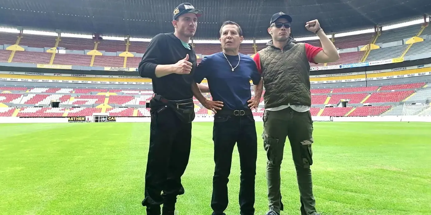 Twitter @Jcchavez115