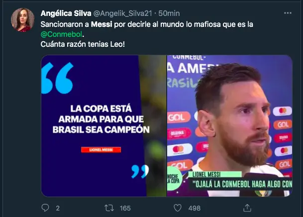 Captura de Pantalla