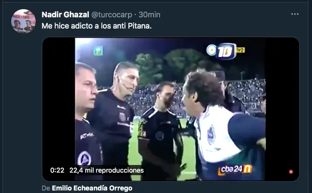 Captura de Pantalla