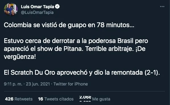 Captura de Pantalla
