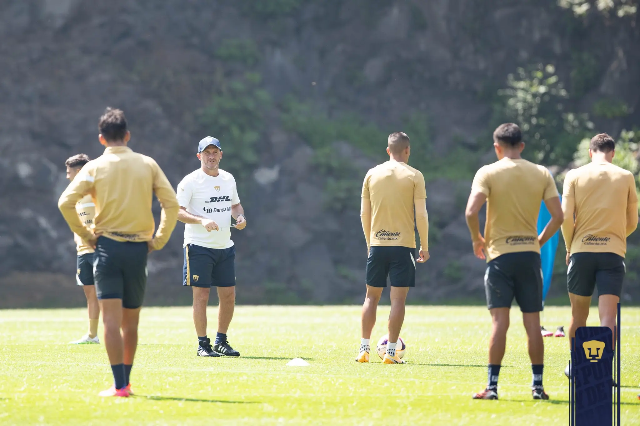 Facebook @PumasMx