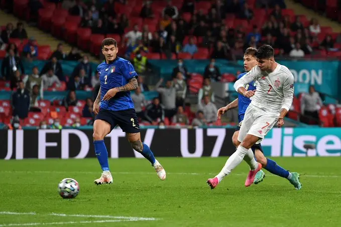 Twitter @EURO2020