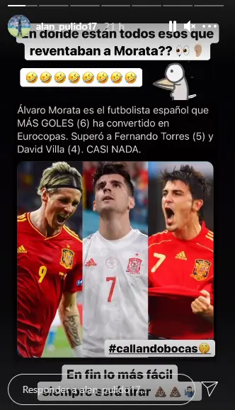 Instagram @alan_pulido17