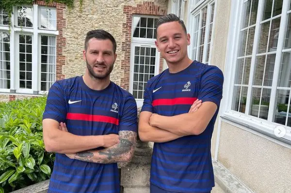 Twitter @equipedefrance