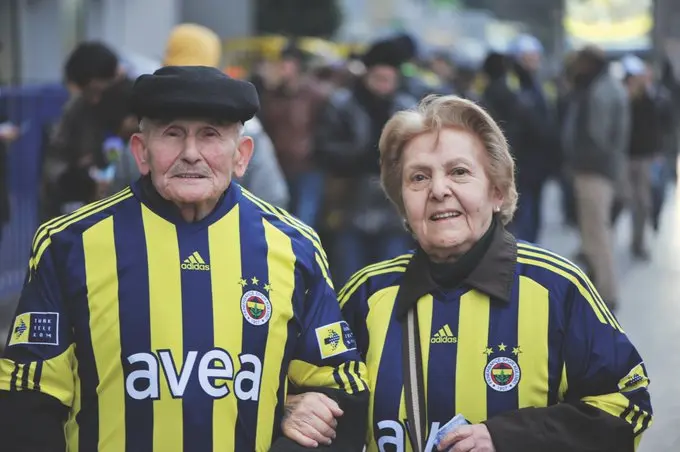 Twitter @Fenerbahce