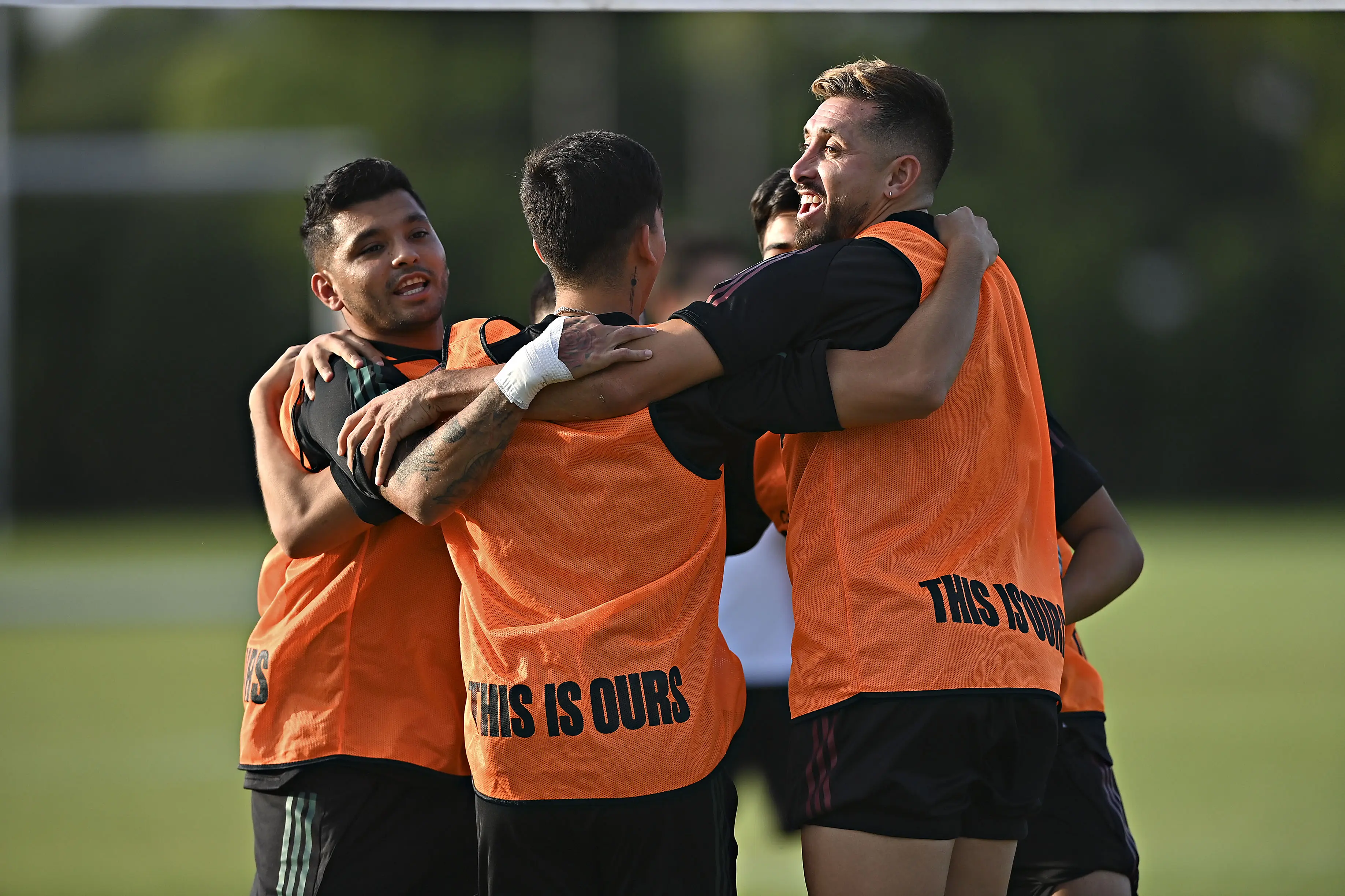 México buscará dar su mejor imagen contra El Salvador-@miseleccionmx