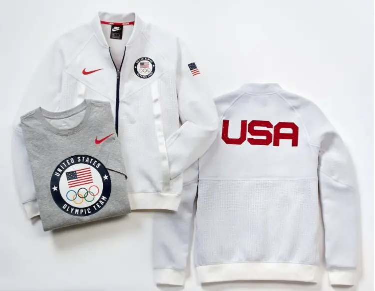 Instagram @teamusa