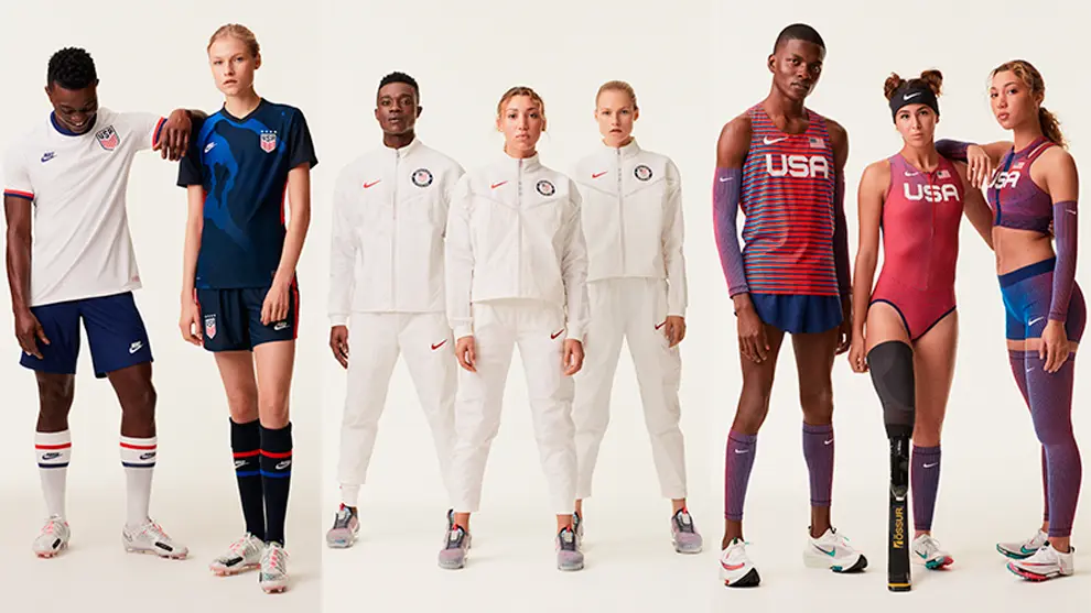 Instagram @teamusa