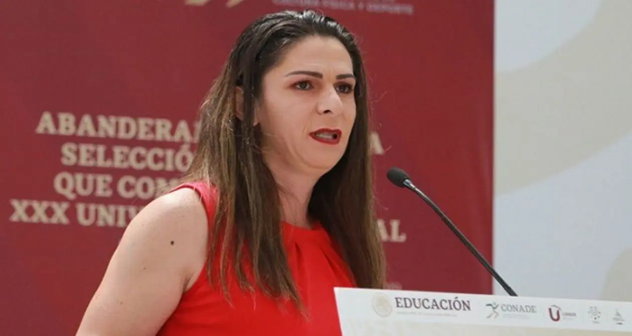 Twitter @AnaGGuevara