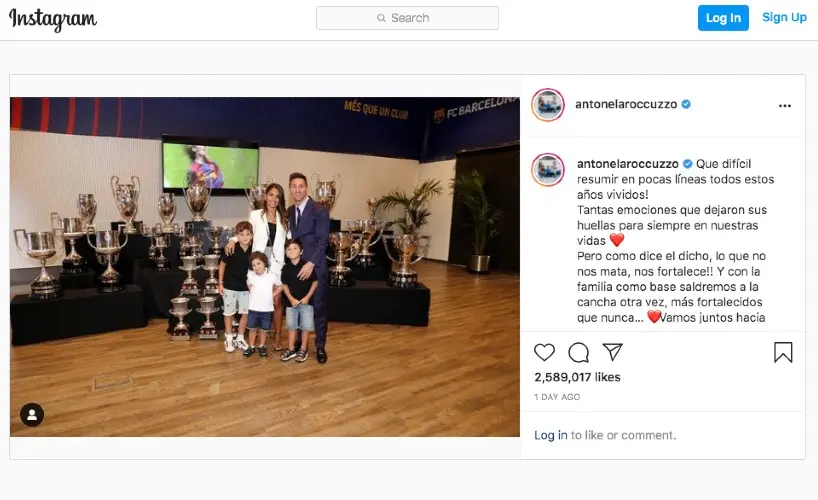 Instagram