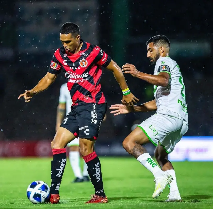 El cuadro fronterizo está batallando para sumar de a tres unidades. Foto: Instagram Xolos.